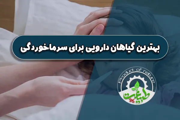 بهترین گیاهان دارویی برای سرماخوردگی